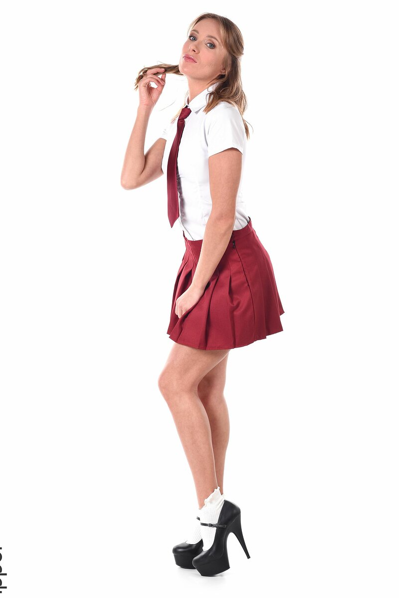 Светлана, 21